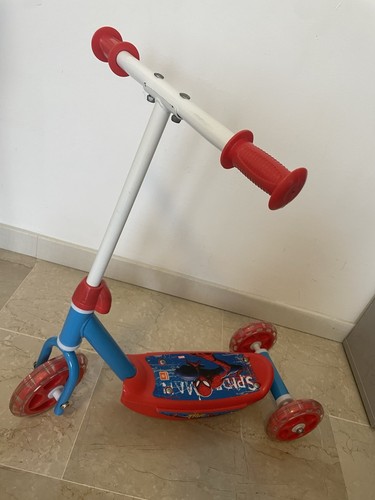 Rocco giocattoli monopattino - rocco,