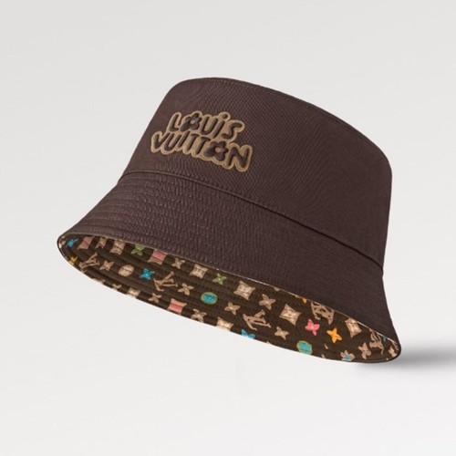 Cappello louis vuitton - cappello,