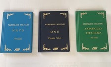 Raccoglitori Cartoline N.3