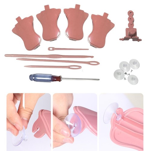 Kit accessori per - per, macchine