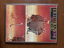 L’illustrazione Dei Piccoli