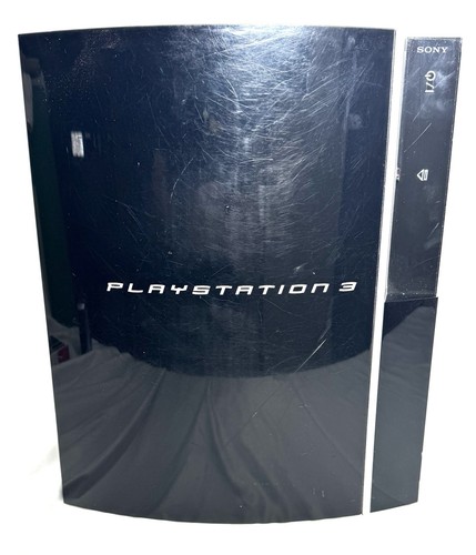 Ps3 fat body originale 60gb
