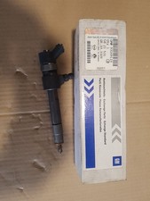 Iniettore z19dt 93169119 - iniettore,