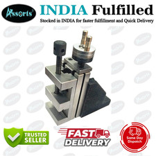 ToolPost Mini Vertical Slide