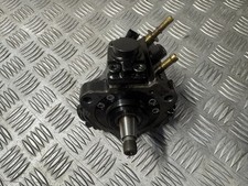 Pompa carburante alta