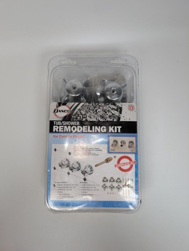 Kit rimodellamento
