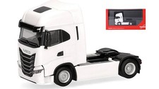 Modellino camion scala 1:87