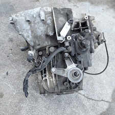 CAMBIO COMPL. per FIAT SCUDO (3H) 71794730 RHR 2.0MJT PL-TA Vtr 2007 98ad7c