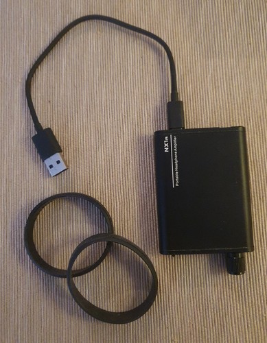 Topping nx1a amplificatore per - topping,