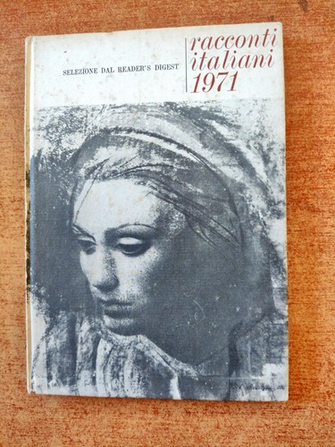 Racconti italiani 1971 - italiani,