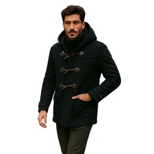 Cappotto Uomo Vintage Vintage