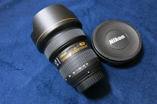 Obiettivo nikon nikkor - obiettivo,