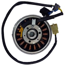 Volante Magnetico 18 Poli