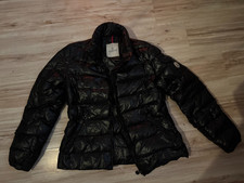 Piumino donna Moncler Lans -