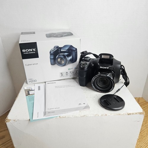 Fotocamera digitale sony - digitale,