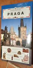 PRAGA CITY BOOK CORRIERE DELLA