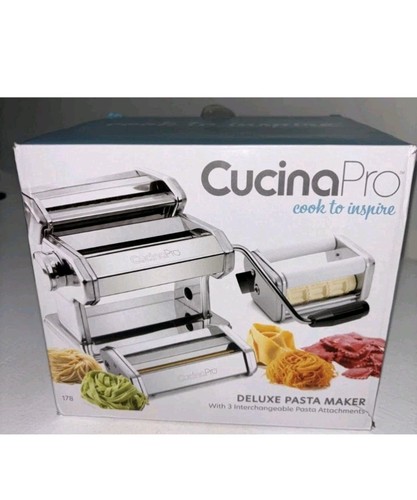 Cucina pro pasta maker - cucina,