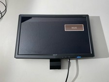 Acer X193HQL - Monitor LCD
