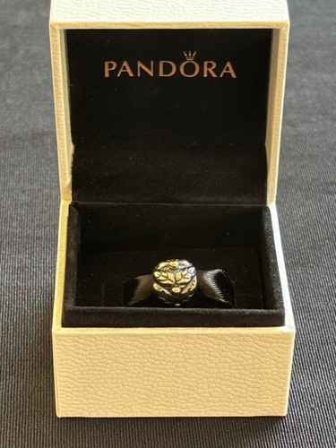 Holly charm authentic pandora - charm,