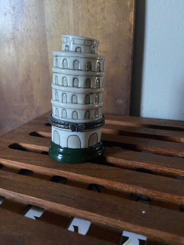 Portagioie cerniera torre di - cerniera,
