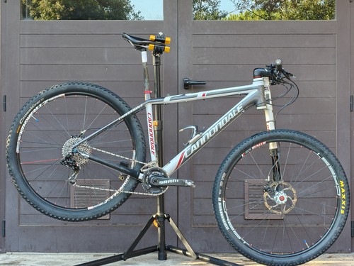 Cannondale f29 carbon - cannondale,