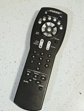 Télécommande GUC Bose CineMate AV3-2-1 série I