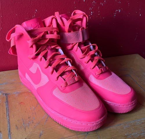 Nike air force hyperfuse - nike, 1