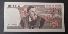 Ventimila 20000 lire - ventimila,