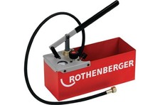 ROTHENBERGER Pompa di prova TP