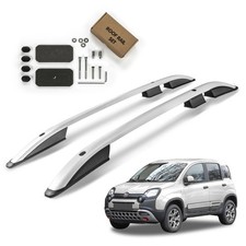 Barre portatutto per Fiat