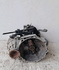 CAMBIO MANUALE 5 MARCE VW CADDY 1.6 TDI SCATOLA DEL CAMBIO 