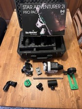 Sky-Watcher Star Adventurer 2i