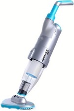 Aquajack 221 Aspirapolvere a