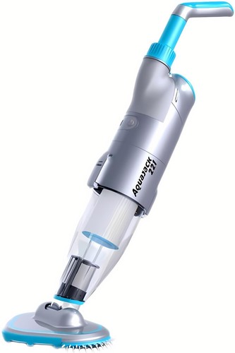 Aquajack 221 aspirapolvere - 221,