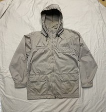 Vintage Mammut Outdoor Hooded