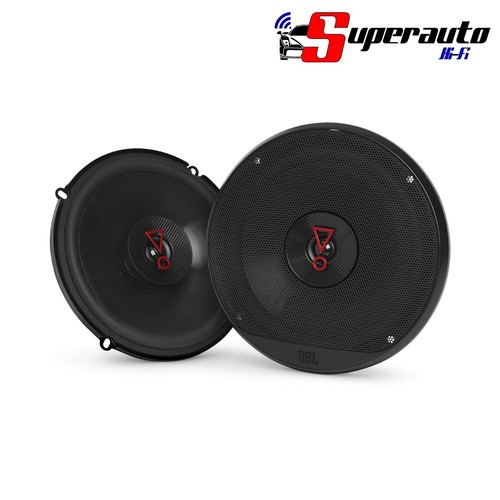 Jbl stage 627 coppia - 3,