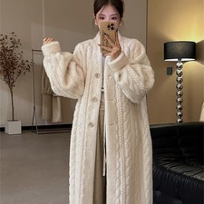 Cappotto donna invernale