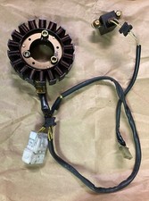 STATORE MAGNETE E SENSORE