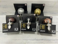 Campana Crane Bell Co. E-NE