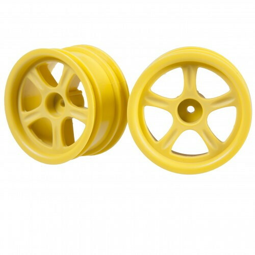 Kit cerchi per molte - , rc