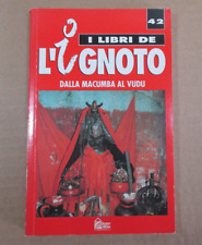 I LIBRI DE L'IGNOTO 42 DALLA