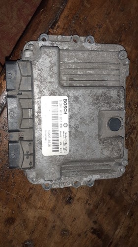 Centralina motore suzuki - ,