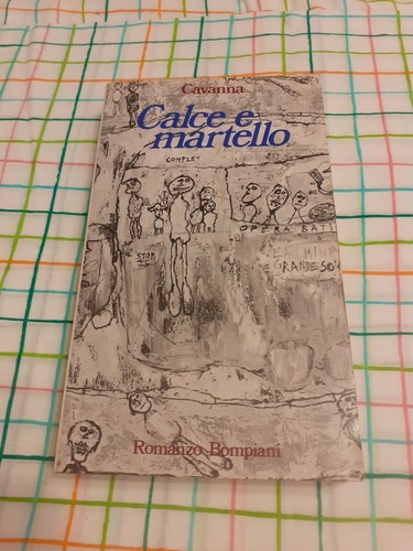 Calce martello françois - calce,