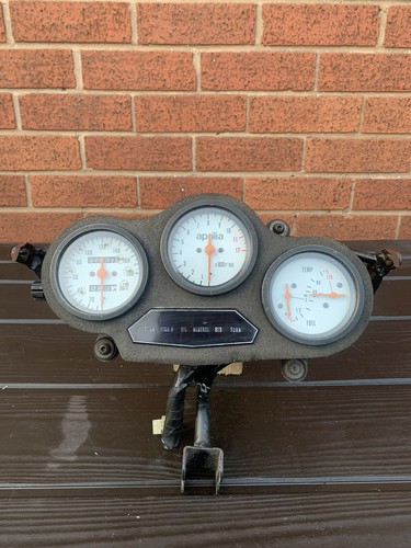 Aprilia af1 125 futura - aprilia,