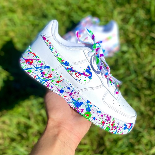 Scarpe air force basse - air,