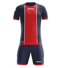 Kit calcio calcetto - kit,
