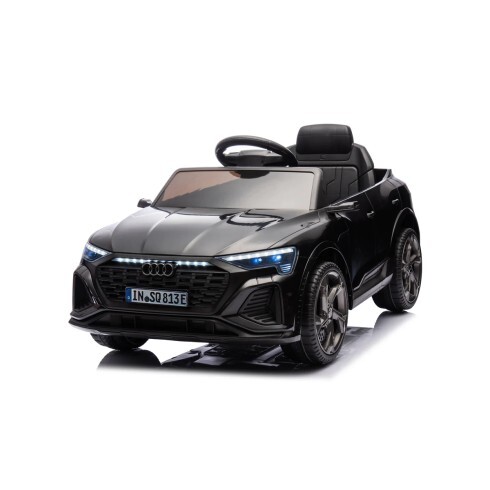 Macchina elettrica per bambini - elettrica,