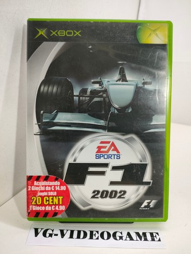 2002 xbox usato - ,, xbox,