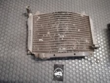 Radiatore Acqua Suzuki Rgv 250 Gamma 89 MA