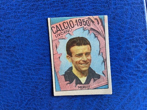 Vav figurine calcio - vav, 1950